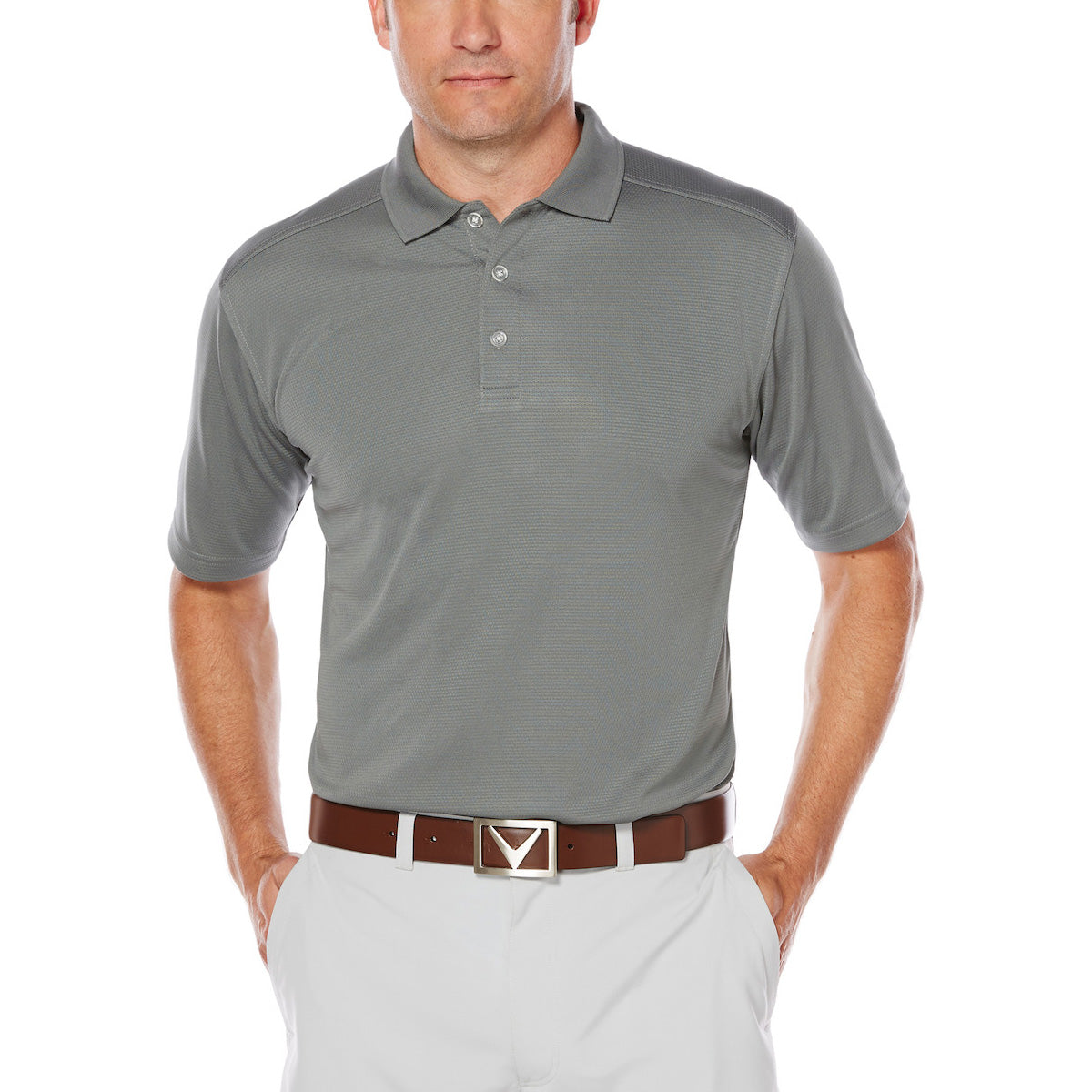 Callaway Men's Core Performance Polo