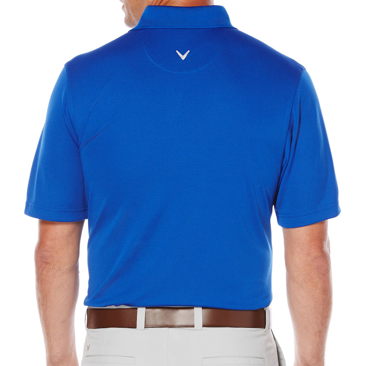 Callaway Men's Core Performance Polo