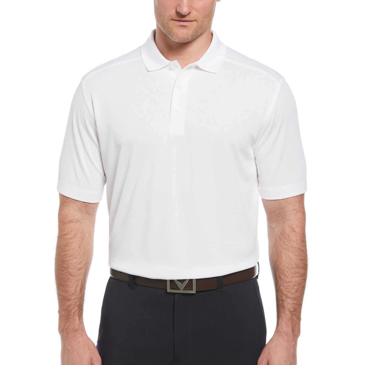 Callaway Men's Core Performance Polo