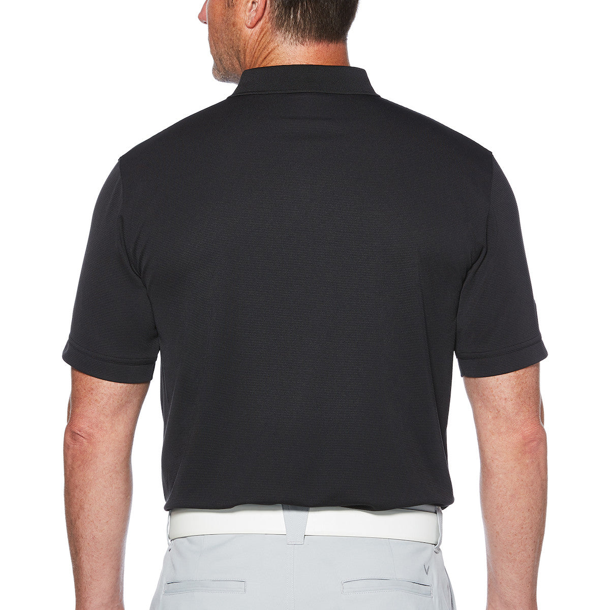 Callaway Men's Ottoman Polo