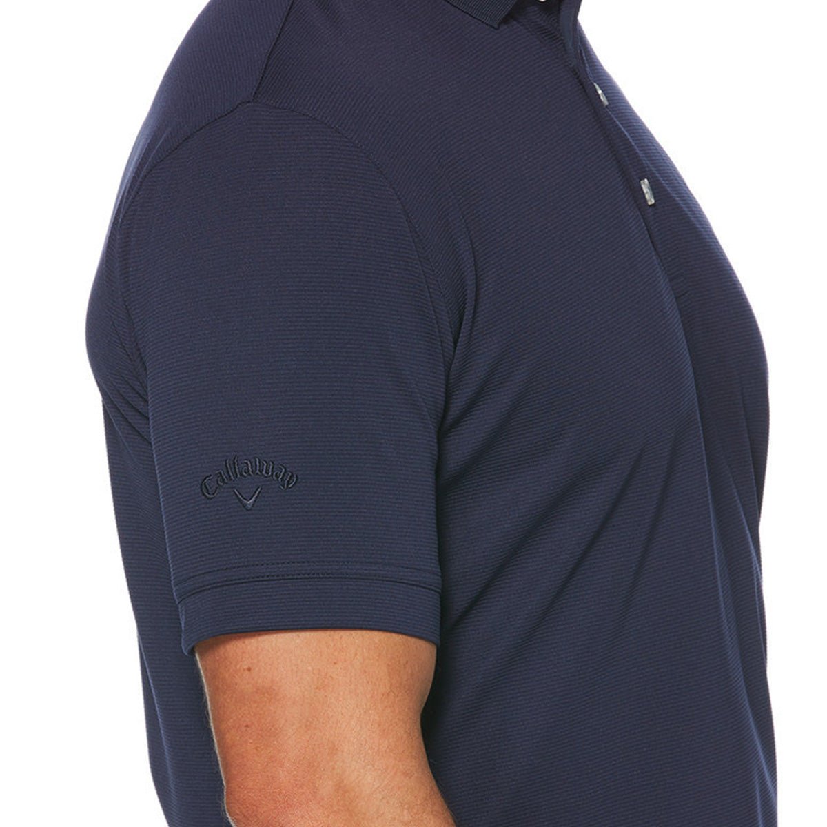 Callaway Men's Ottoman Polo
