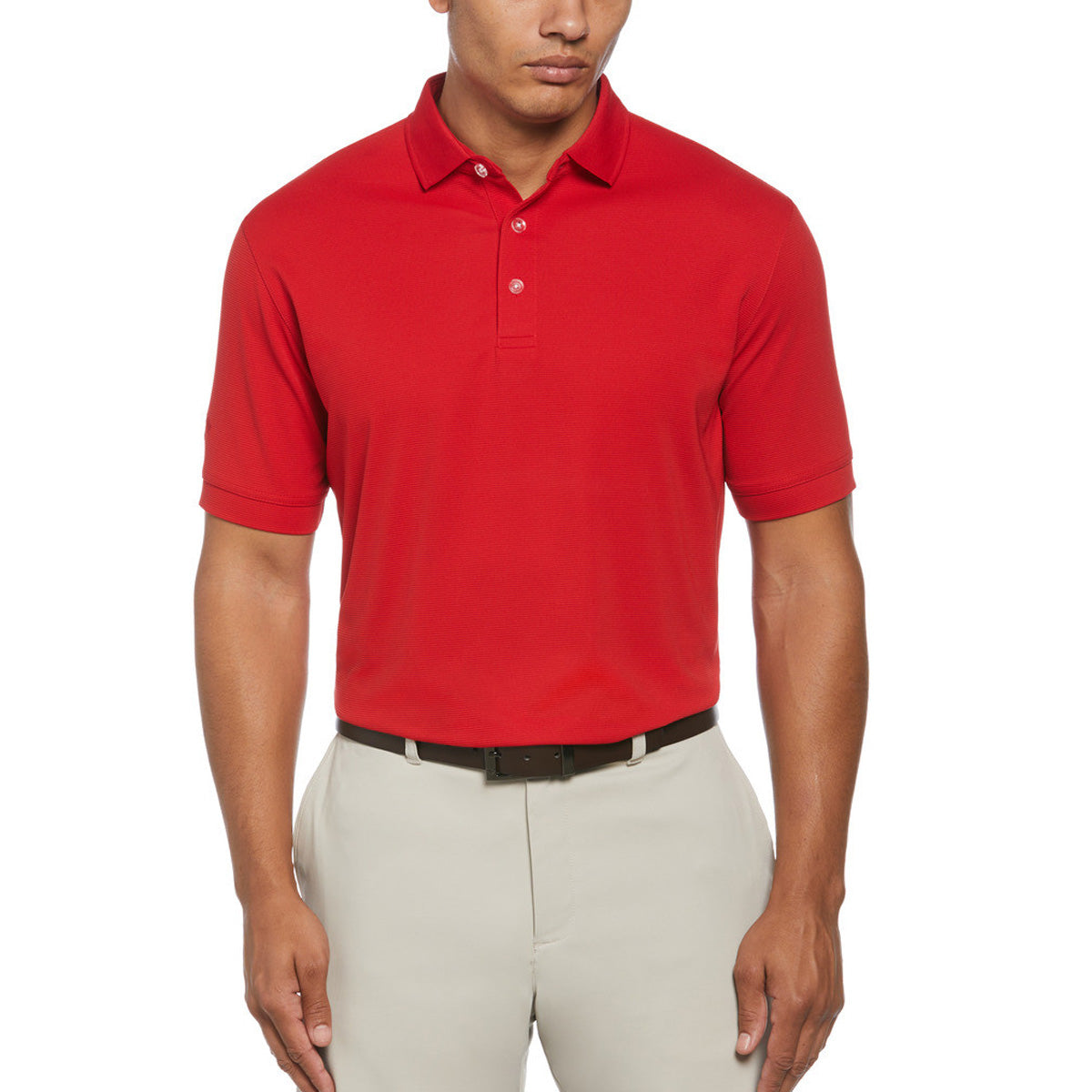 Callaway Men's Ottoman Polo