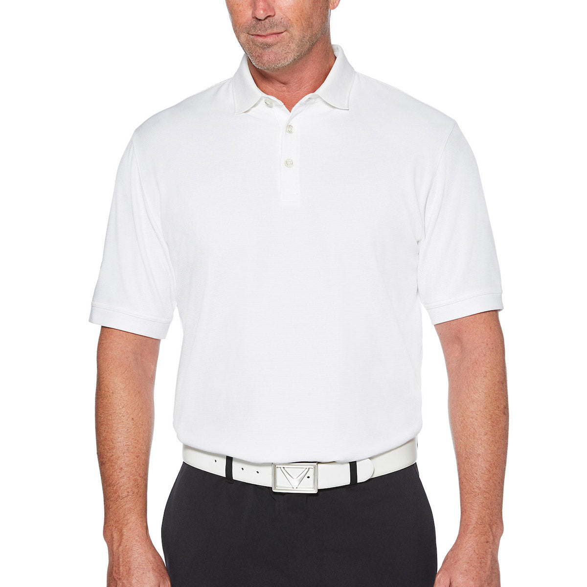 Callaway Men's Ottoman Polo