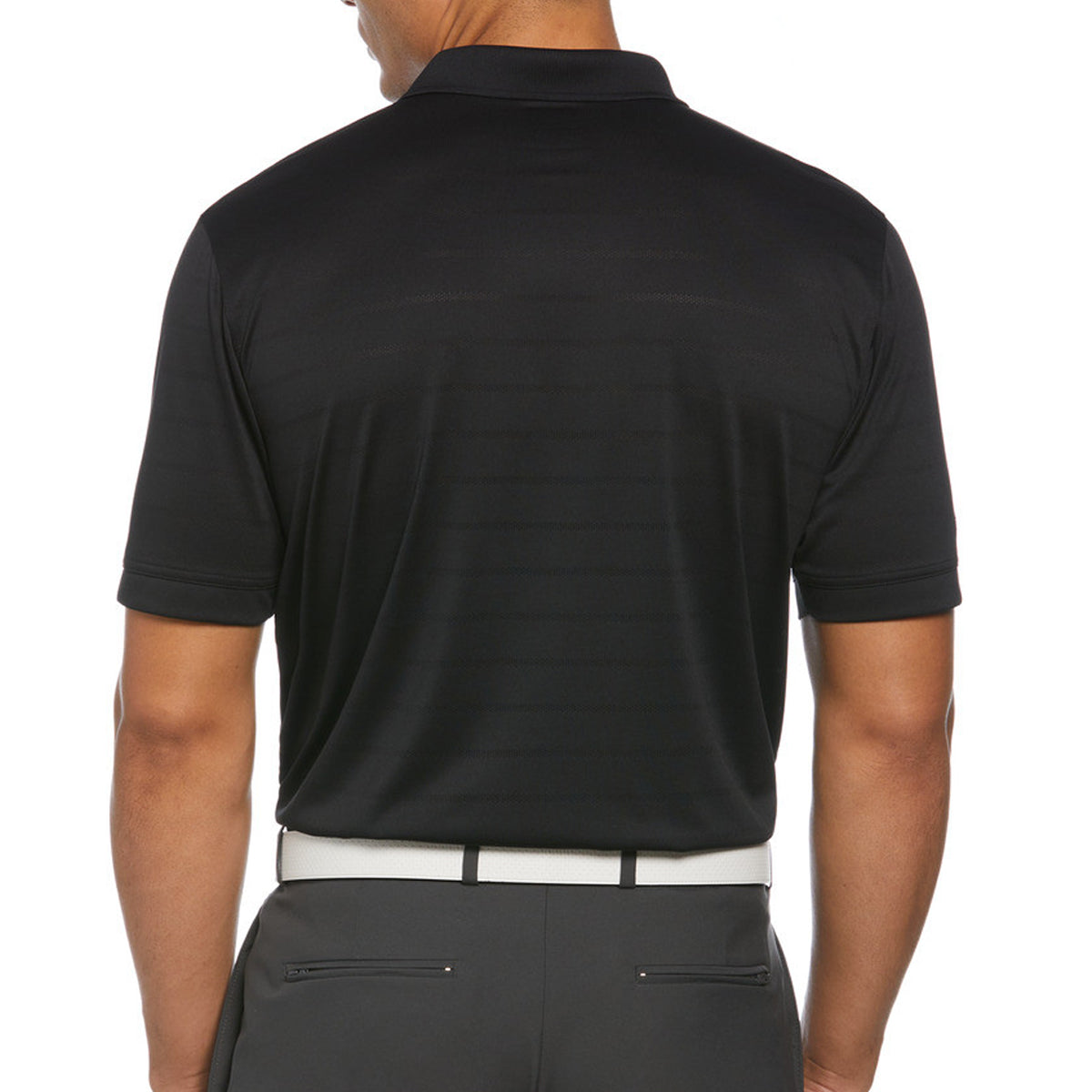 Callaway Men's Ventilated Polo
