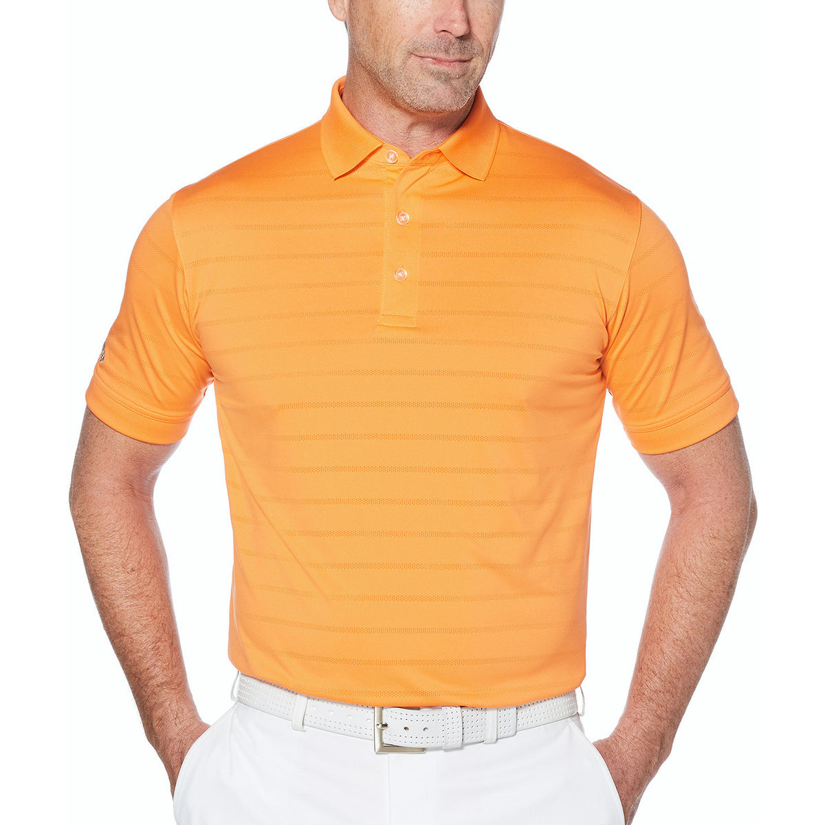 Callaway Men's Ventilated Polo