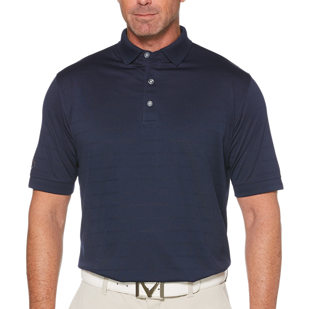 Callaway Men's Ventilated Polo