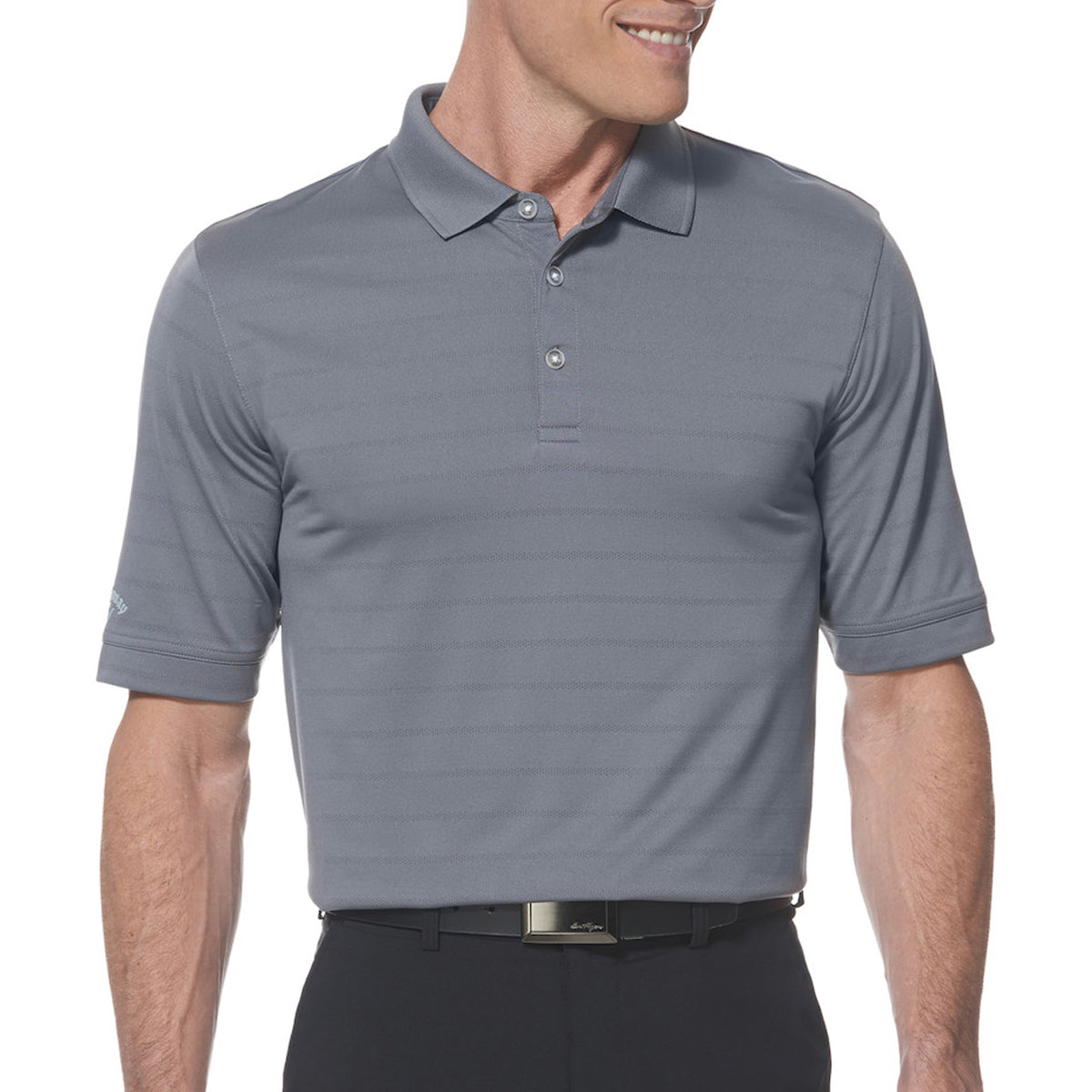 Callaway Men's Ventilated Polo