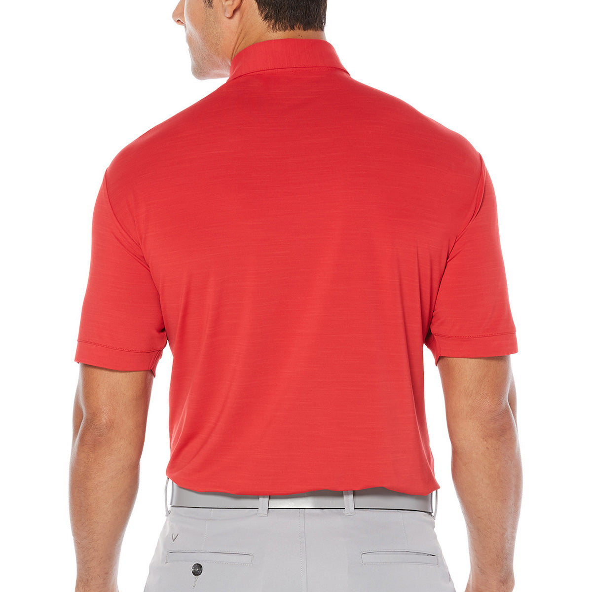 Callaway Men's Tonal Polo