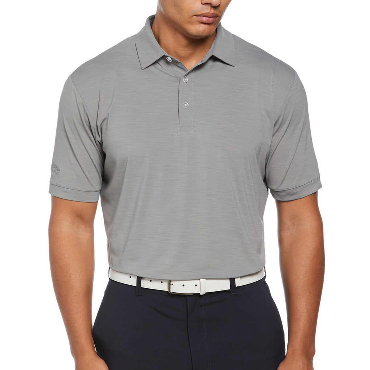 Callaway Men's Tonal Polo