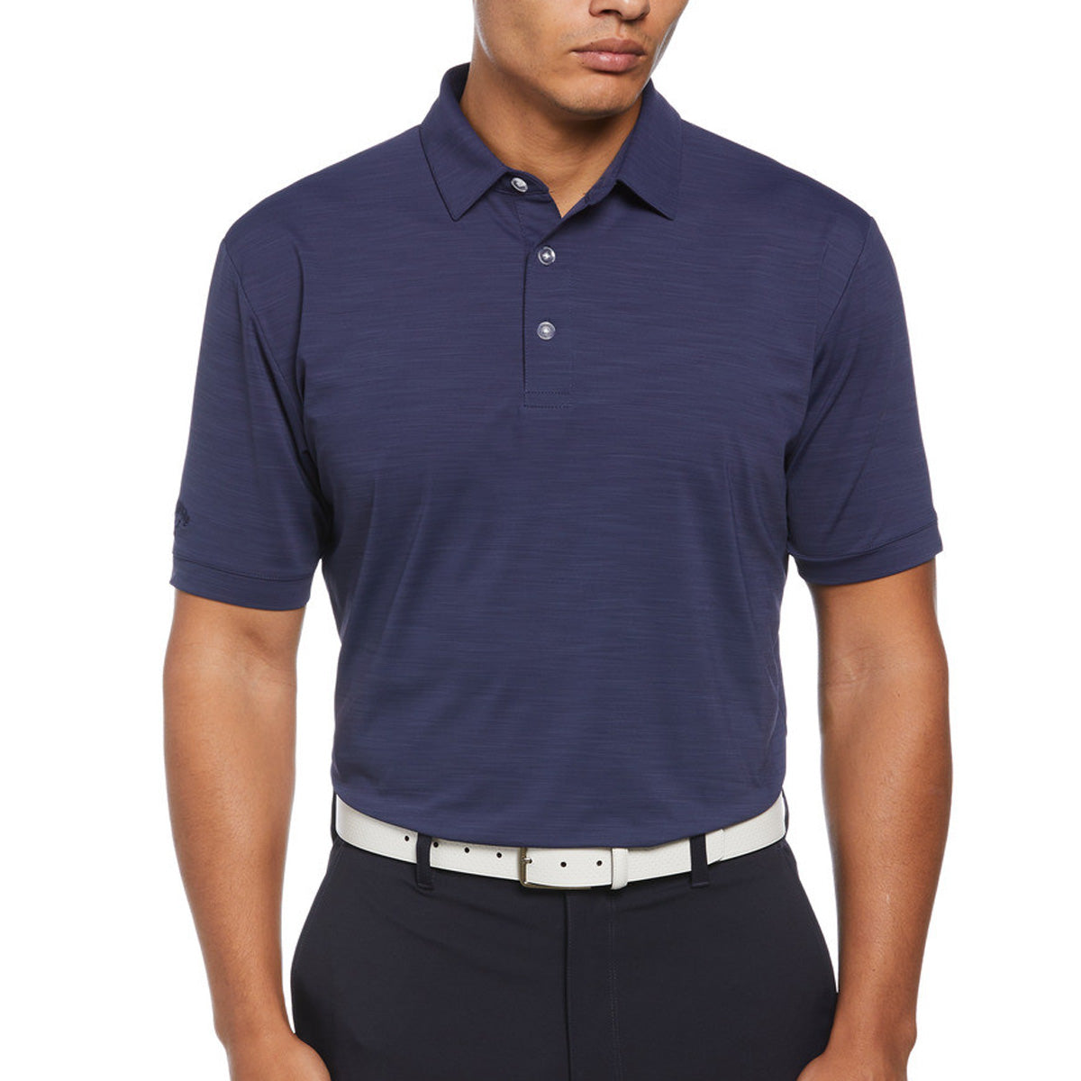Callaway Men's Tonal Polo