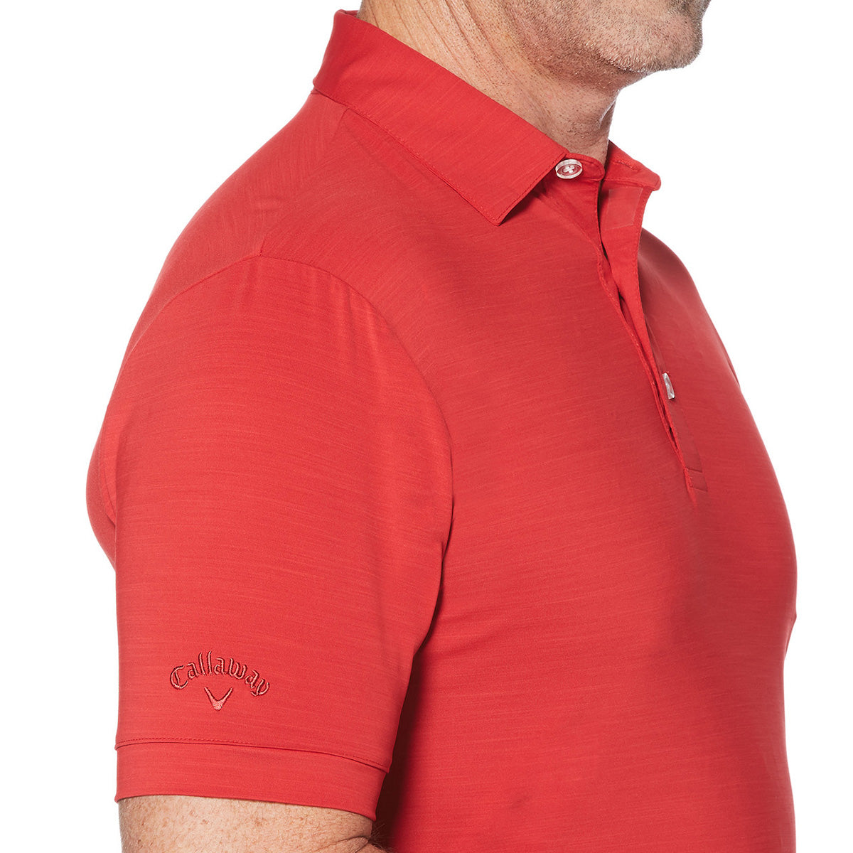 Callaway Men's Tonal Polo