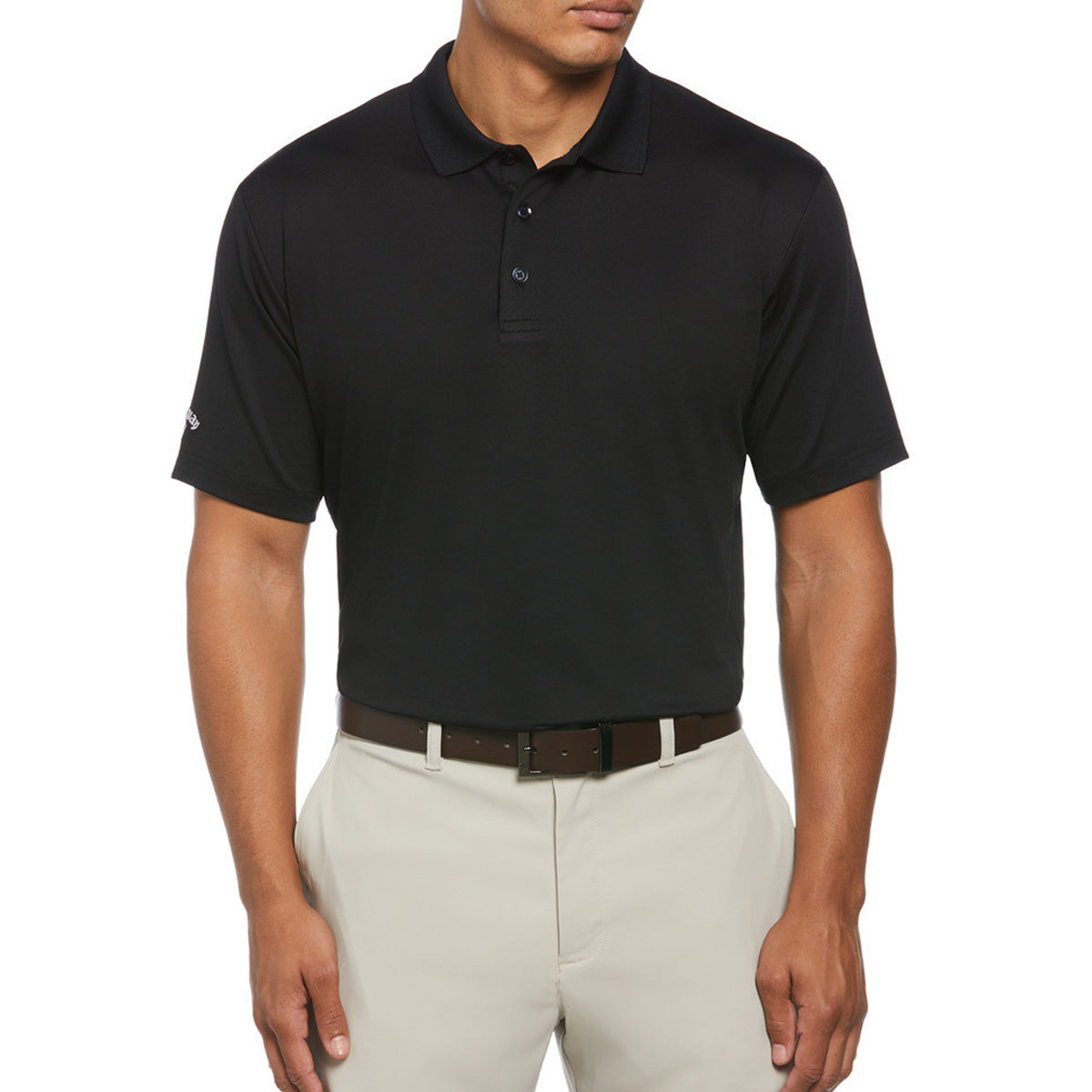 Callaway Men's Opti-Dri Chev Polo