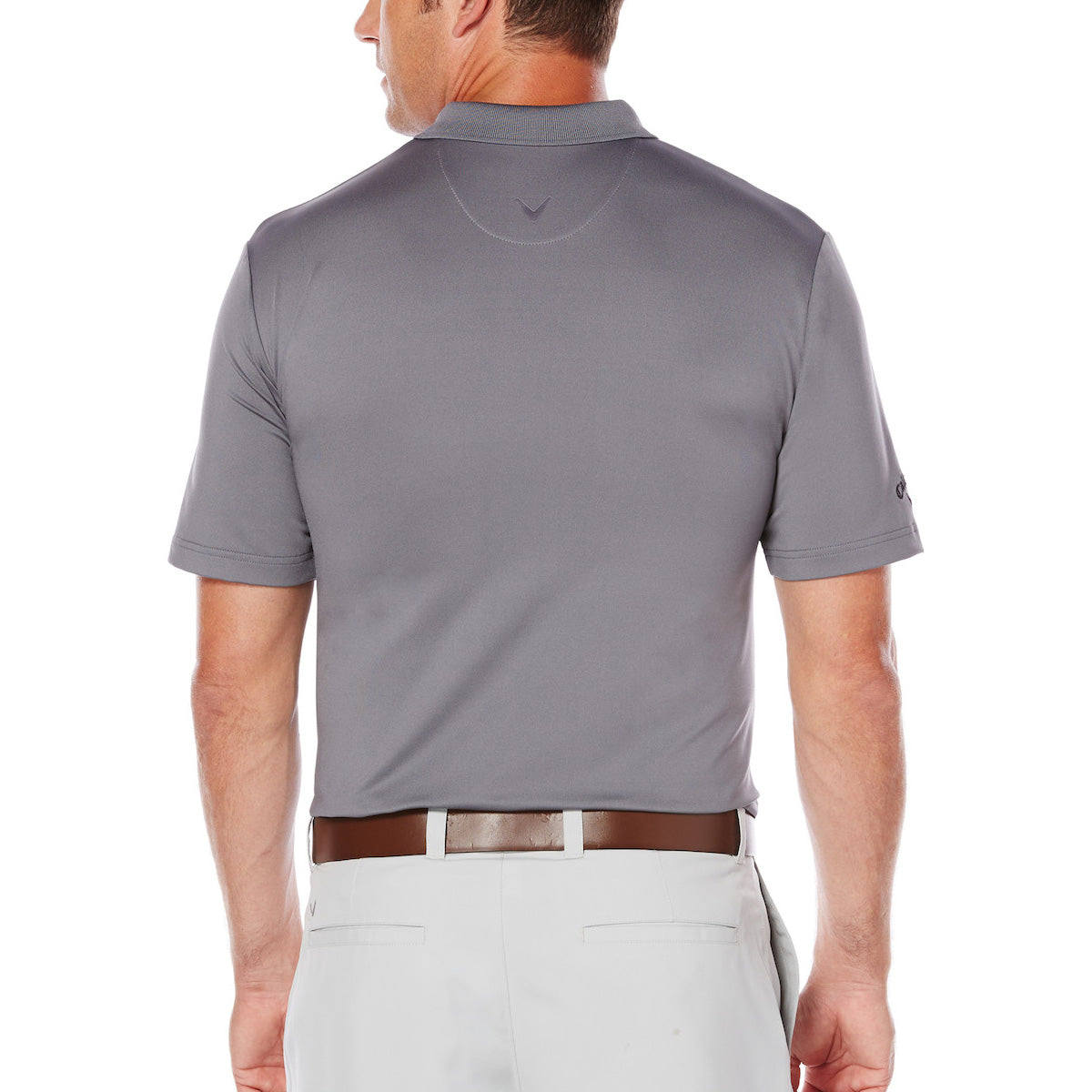 Callaway Men's Opti-Dri Chev Polo