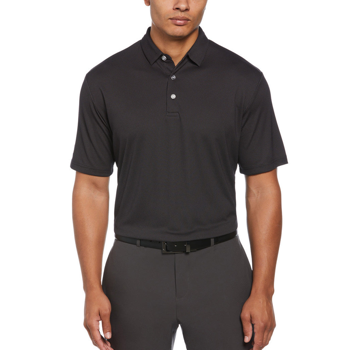 Callaway Men's Birdseye Polo