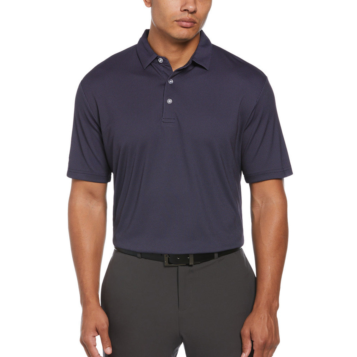 Callaway Men's Birdseye Polo