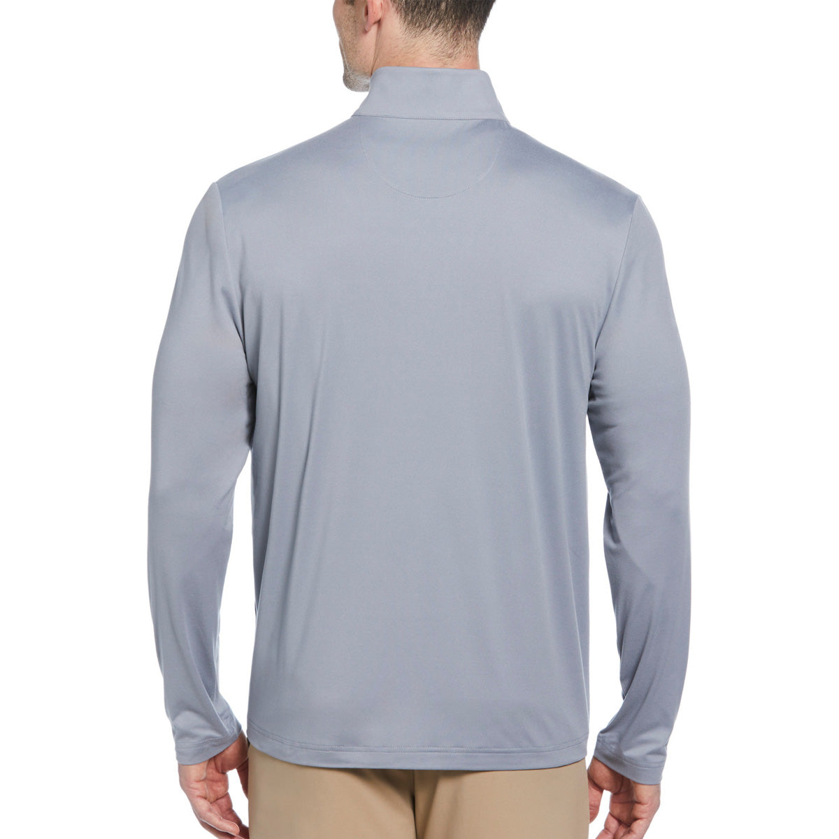 Callaway Men's Lightweight Quater-Zip Pullover Shirt