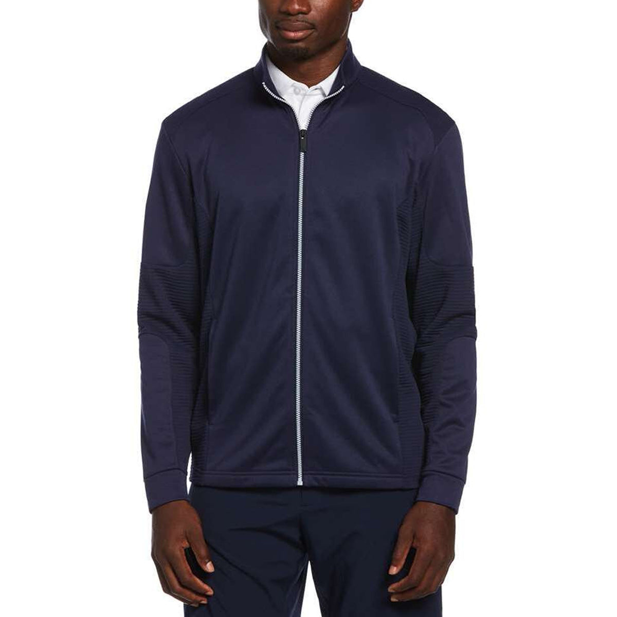 Callaway Men's Full-Zip Ottoman Jacket