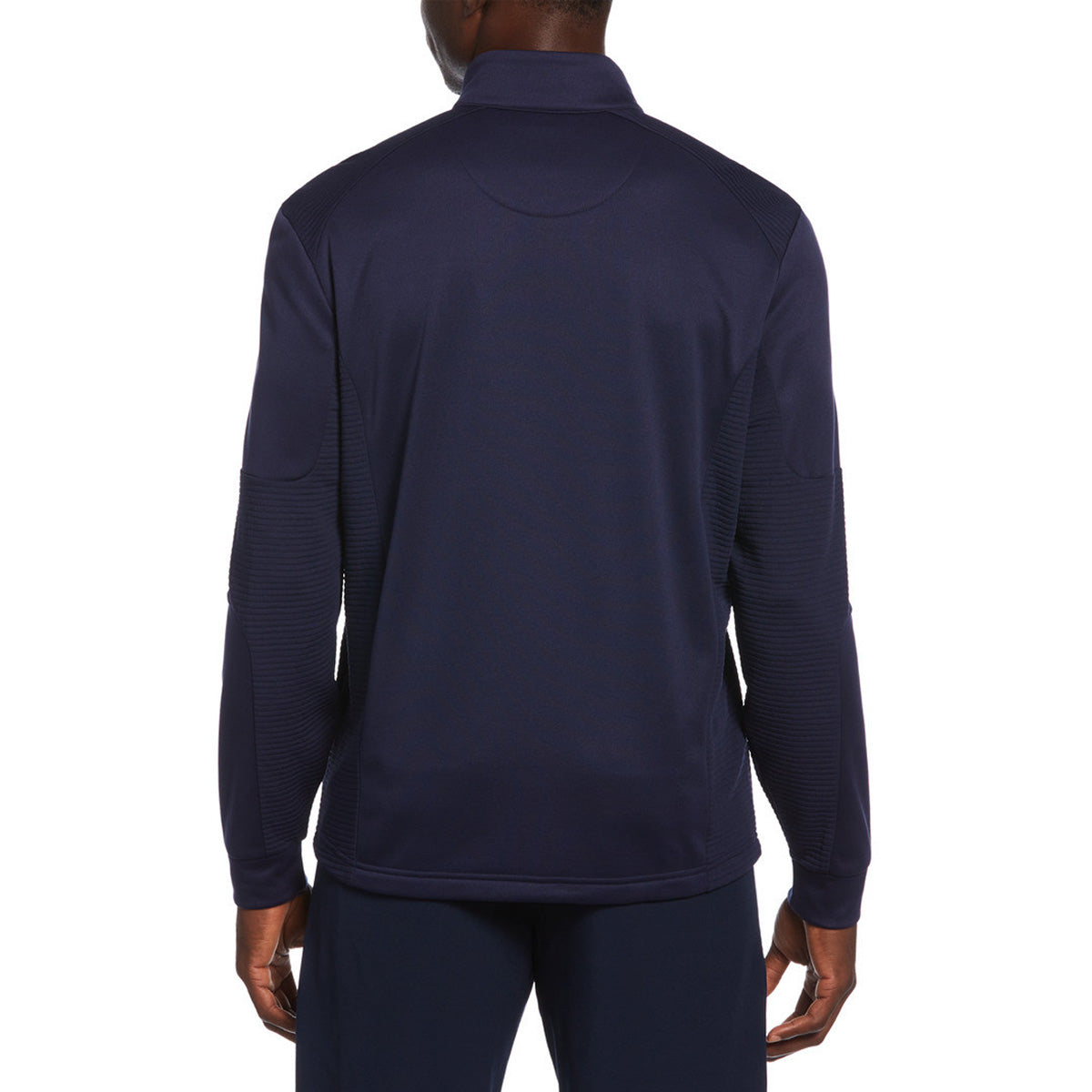 Callaway Men's Full-Zip Ottoman Jacket