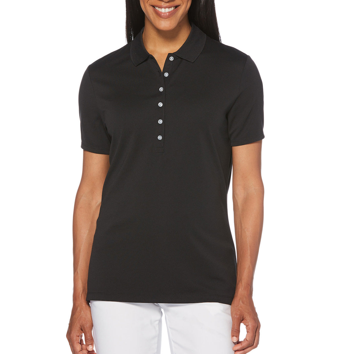 Callaway Ladies' Ottoman Polo