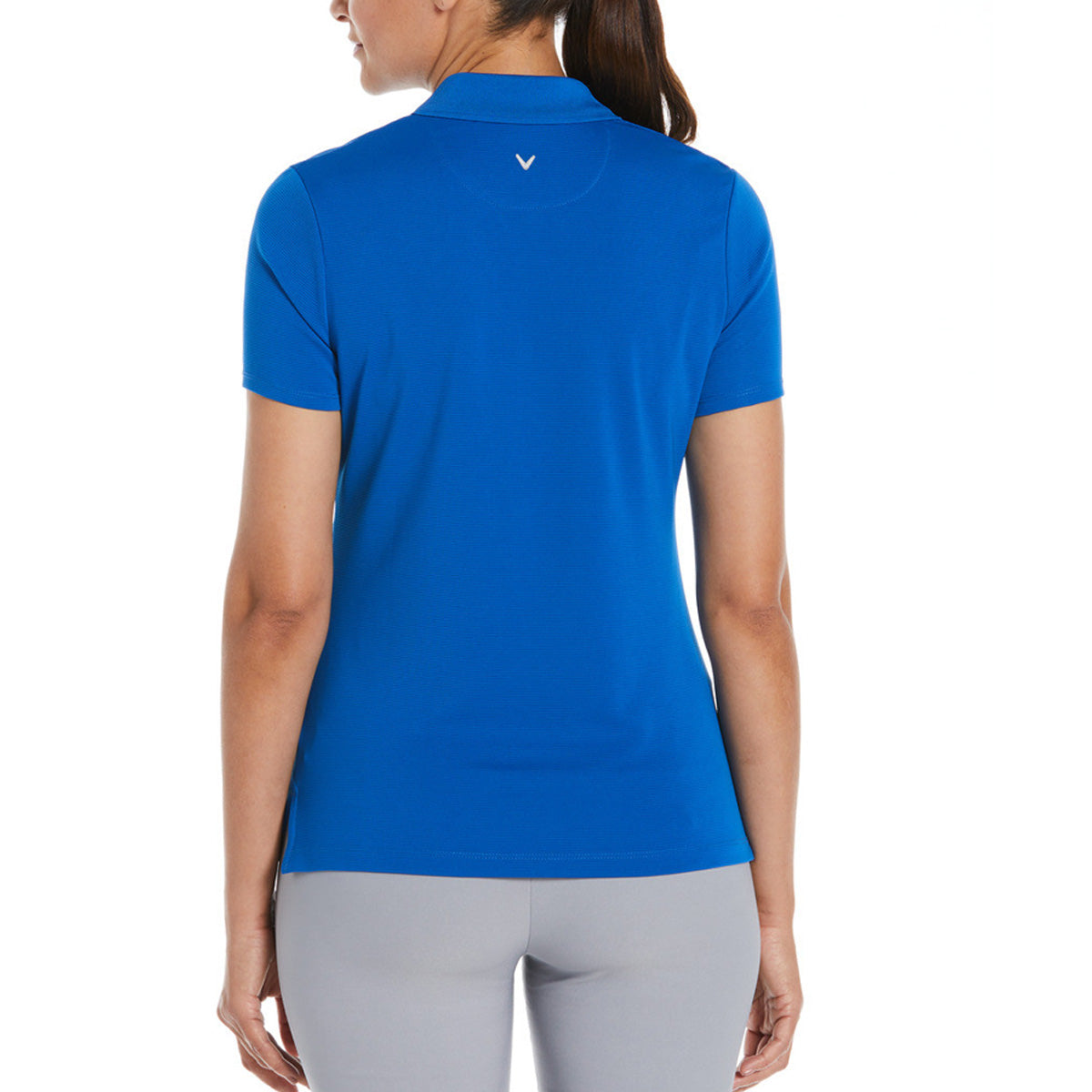 Callaway Ladies' Ottoman Polo