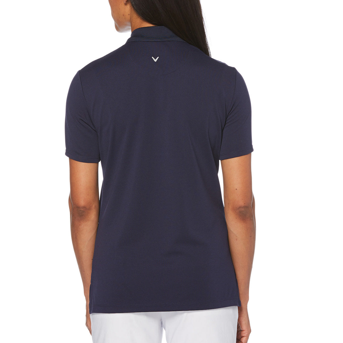 Callaway Ladies' Ottoman Polo