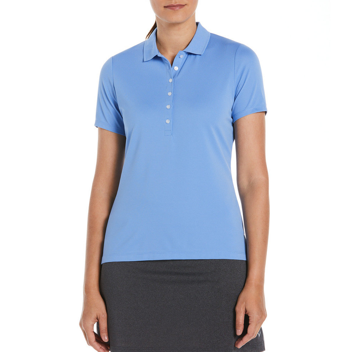 Callaway Ladies' Ottoman Polo