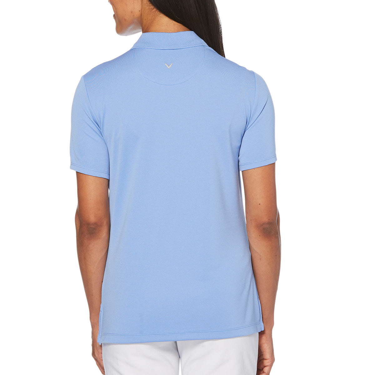 Callaway Ladies' Ottoman Polo