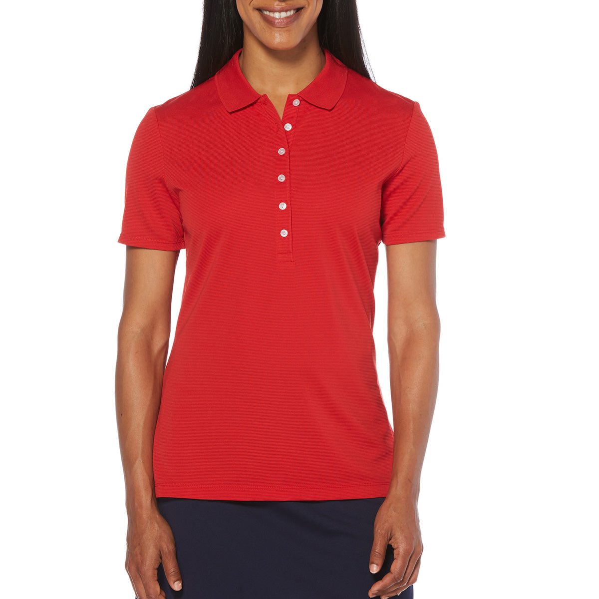 Callaway Ladies' Ottoman Polo