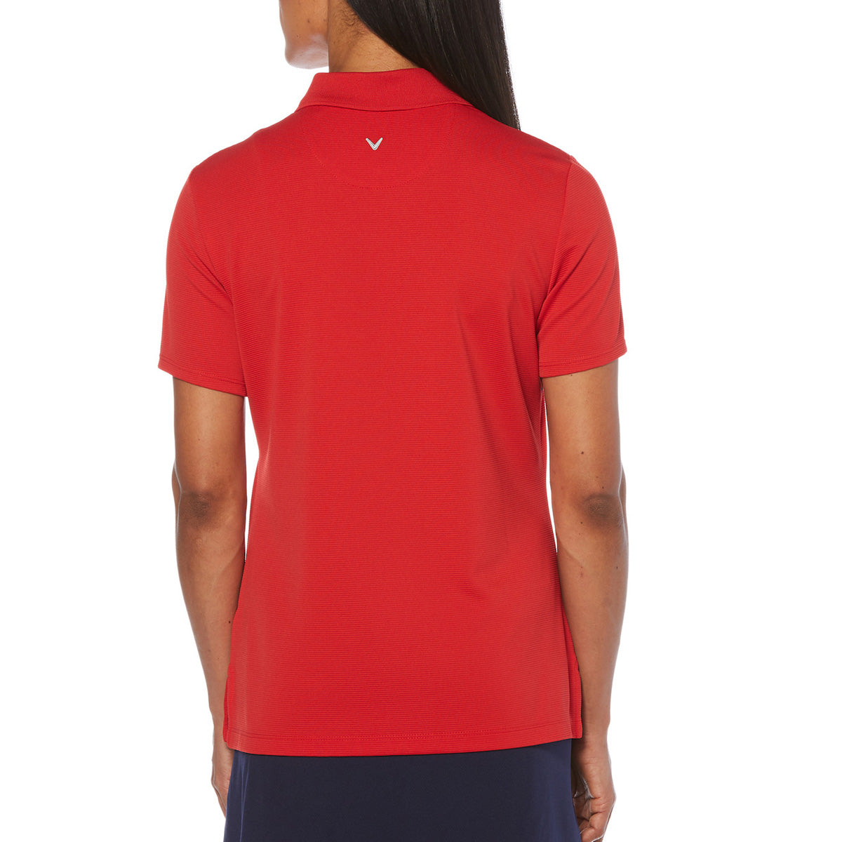 Callaway Ladies' Ottoman Polo
