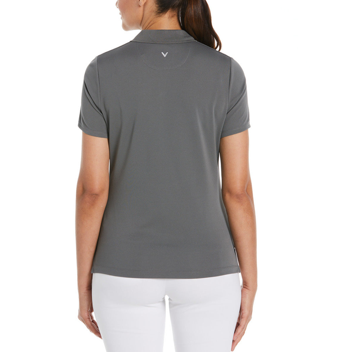 Callaway Ladies' Ottoman Polo