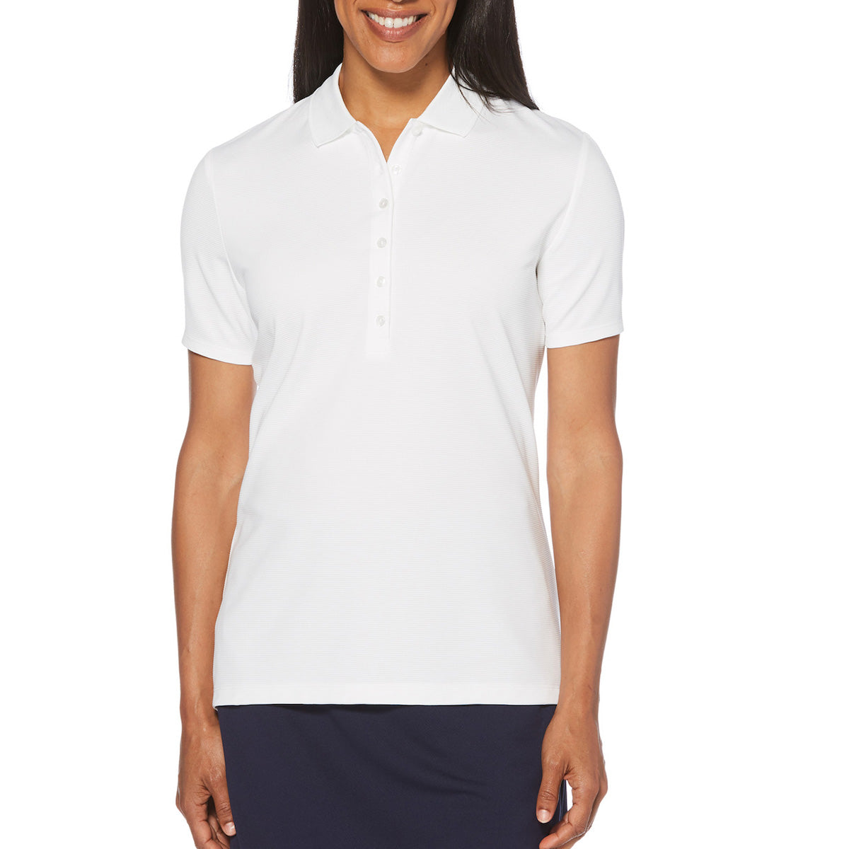 Callaway Ladies' Ottoman Polo