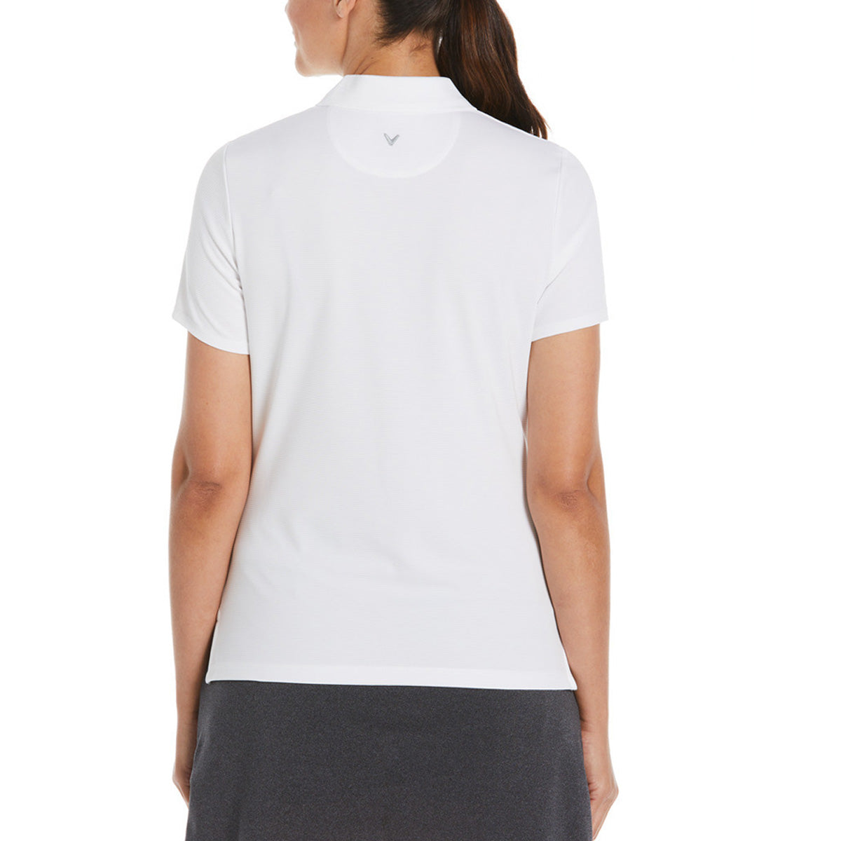 Callaway Ladies' Ottoman Polo