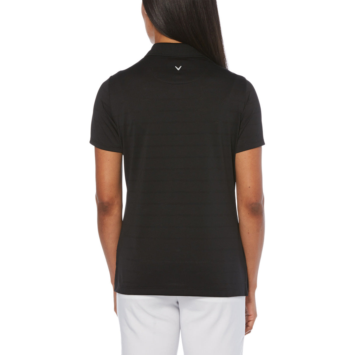 Callaway Ladies' Ventilated Polo