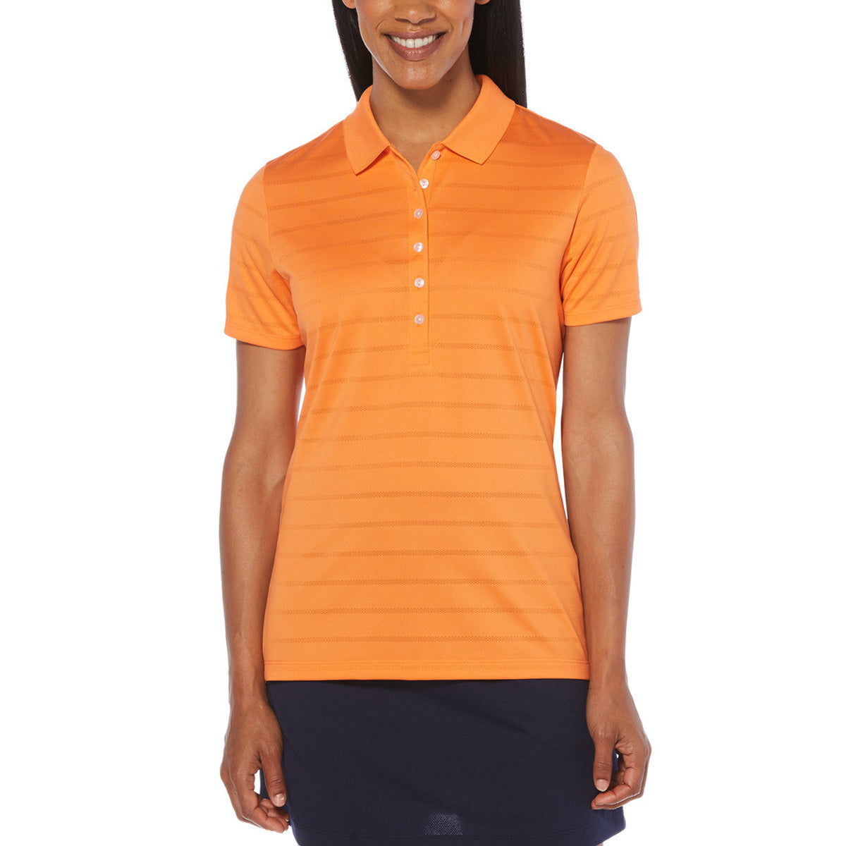 Callaway Ladies' Ventilated Polo