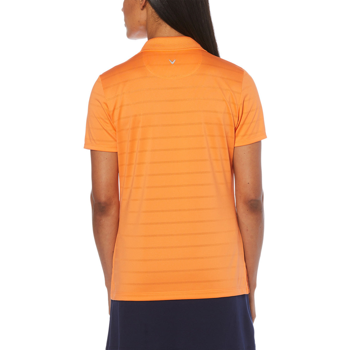 Callaway Ladies' Ventilated Polo