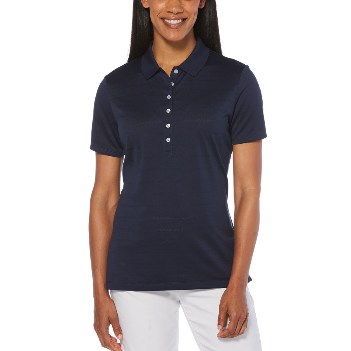 Callaway Ladies' Ventilated Polo
