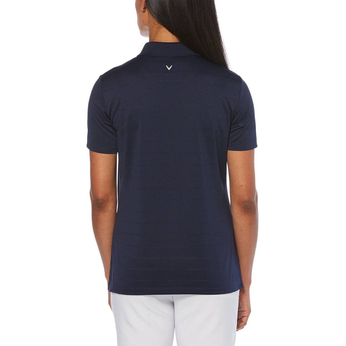 Callaway Ladies' Ventilated Polo