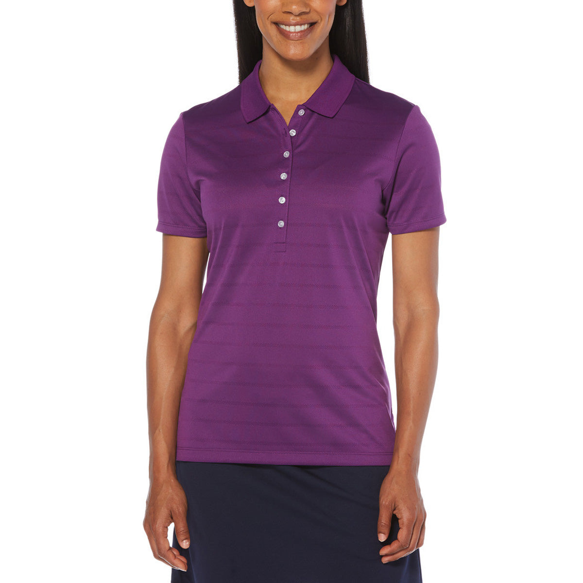 Callaway Ladies' Ventilated Polo