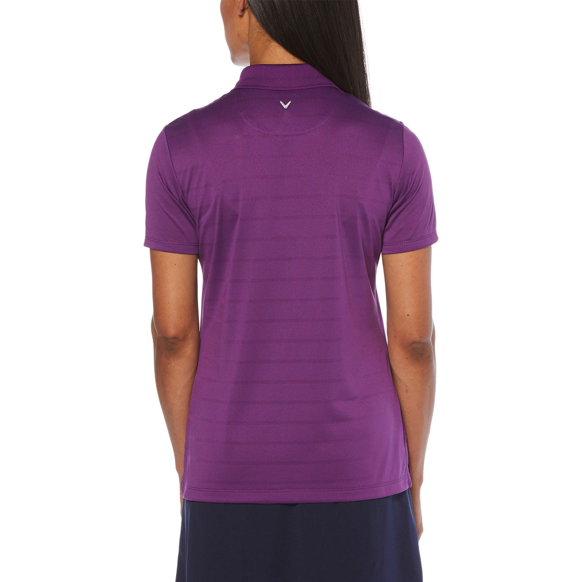 Callaway Ladies' Ventilated Polo