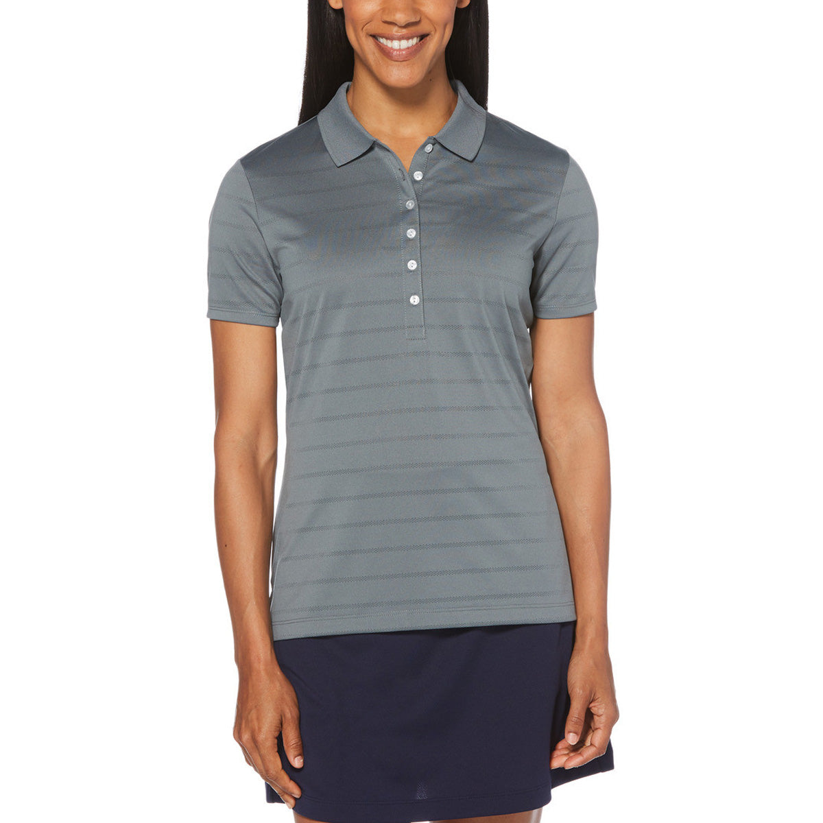 Callaway Ladies' Ventilated Polo