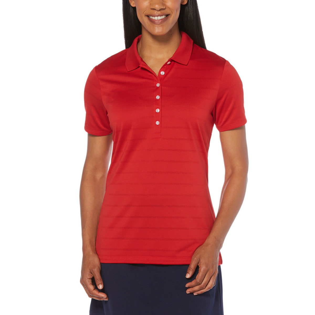 Callaway Ladies' Ventilated Polo