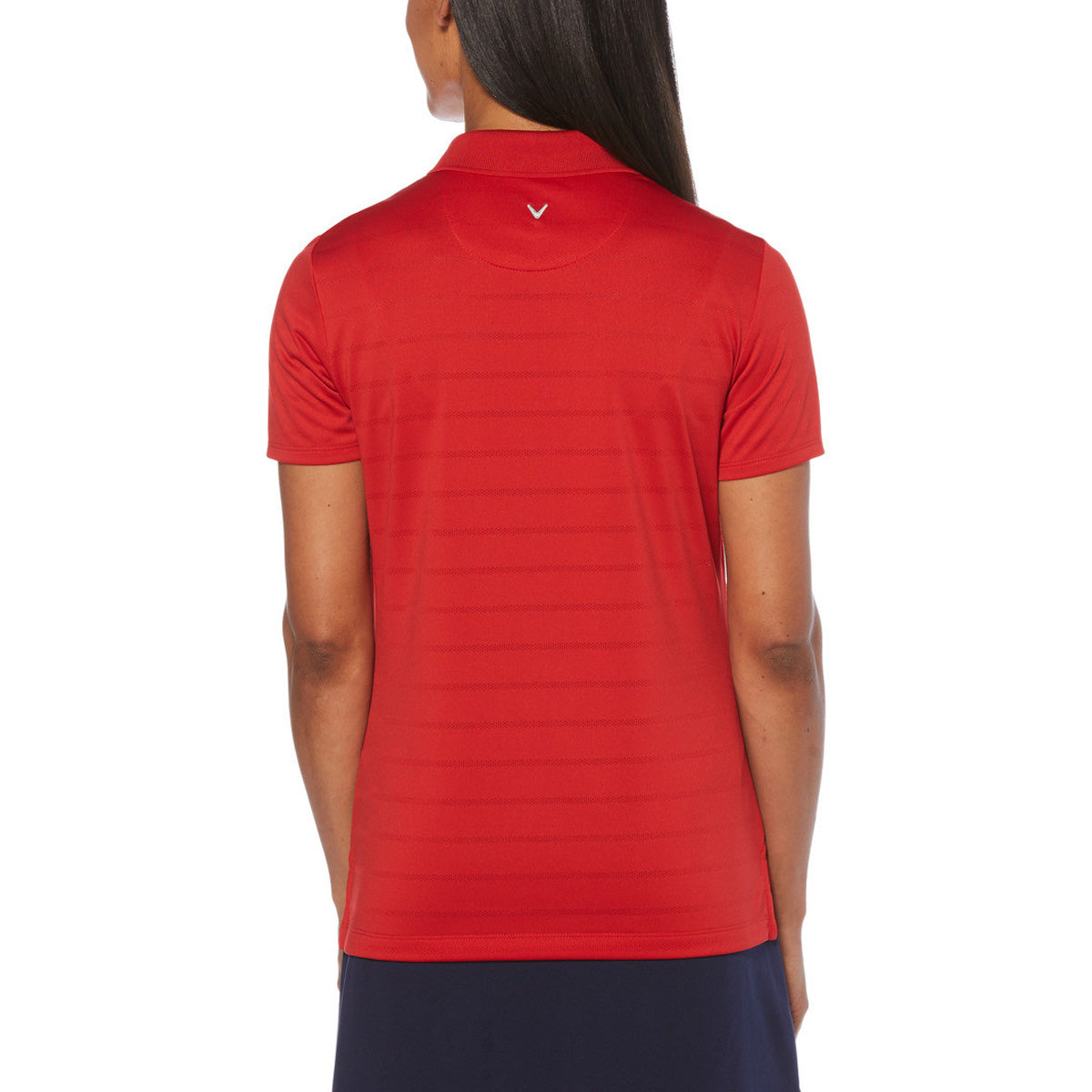 Callaway Ladies' Ventilated Polo