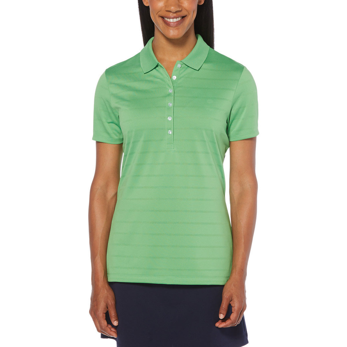 Callaway Ladies' Ventilated Polo