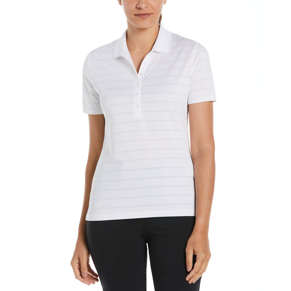 Callaway Ladies' Ventilated Polo