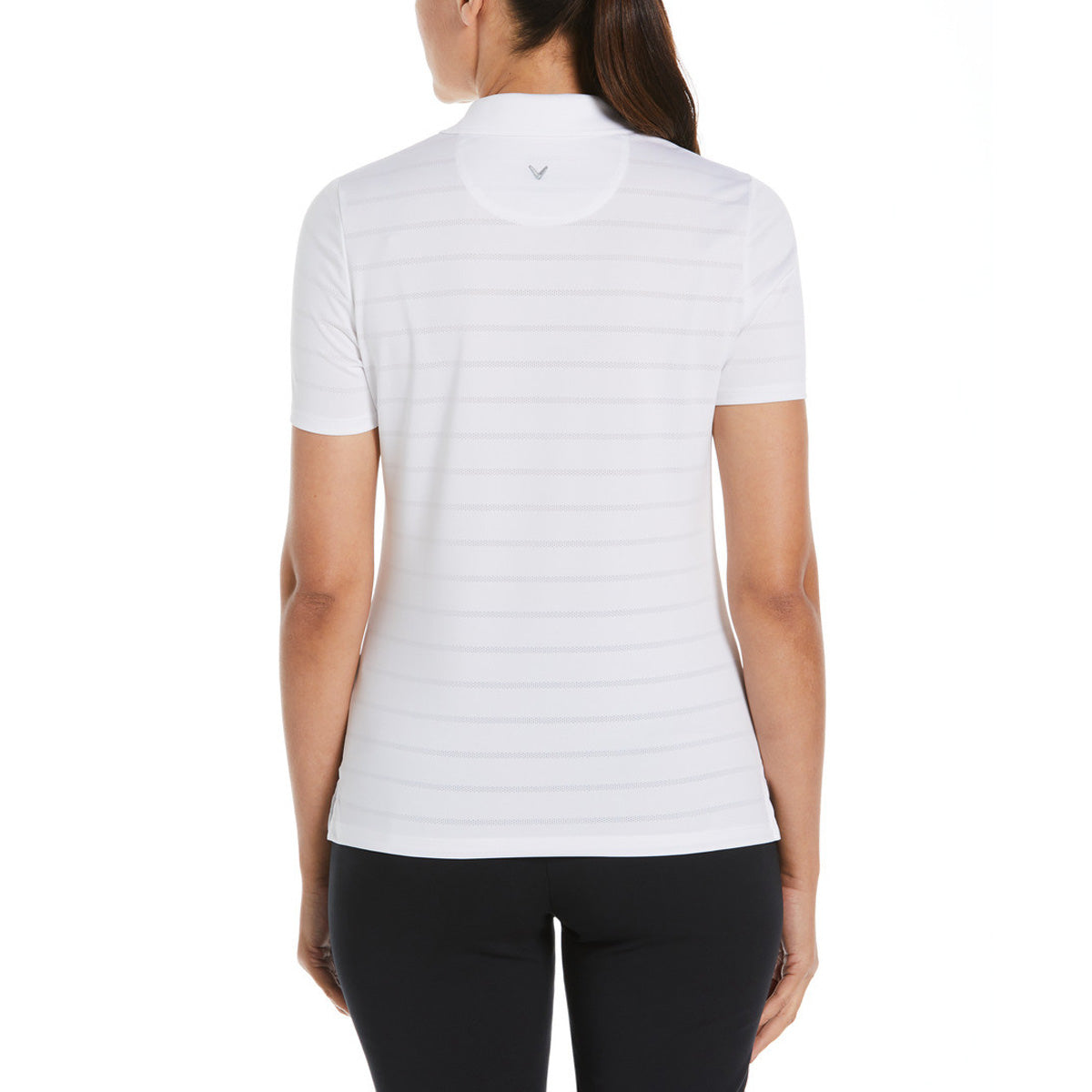 Callaway Ladies' Ventilated Polo