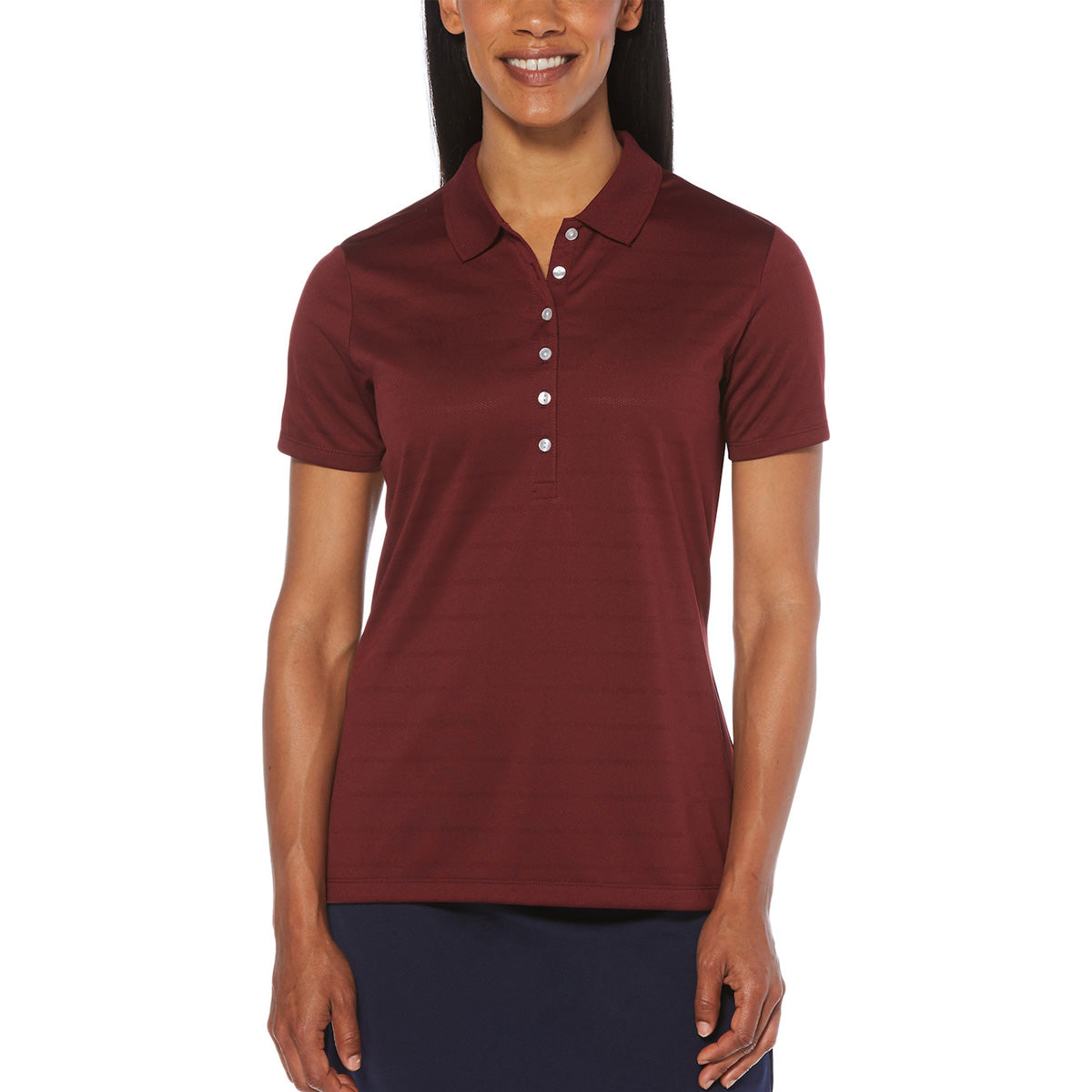 Callaway Ladies' Ventilated Polo