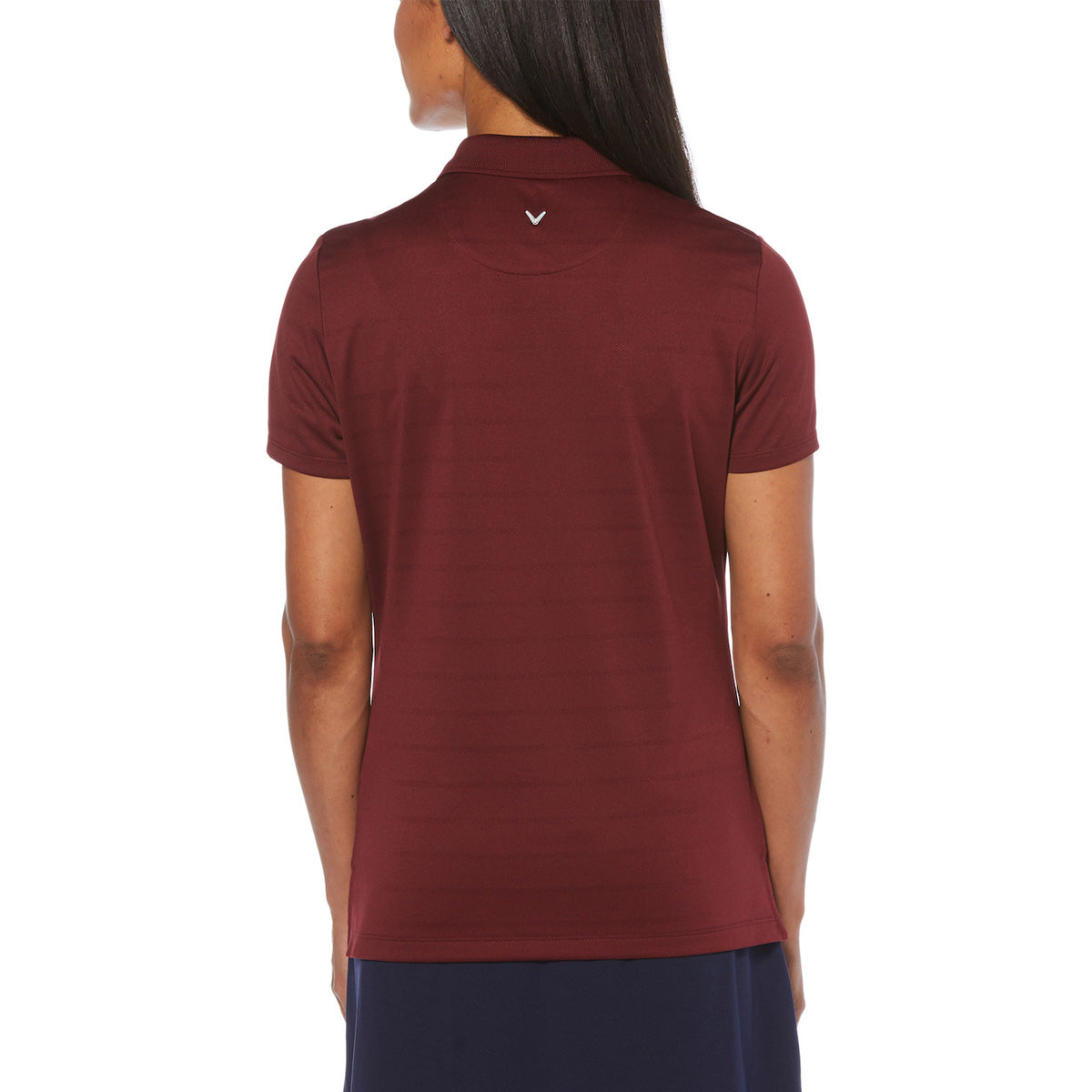Callaway Ladies' Ventilated Polo