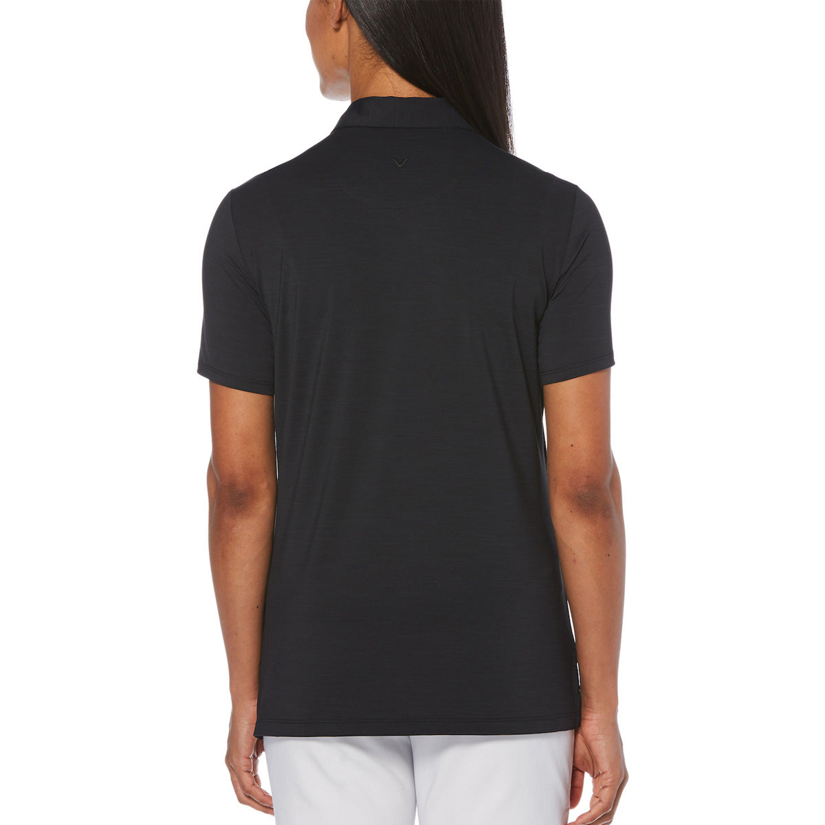 Callaway Ladies' Tonal Polo