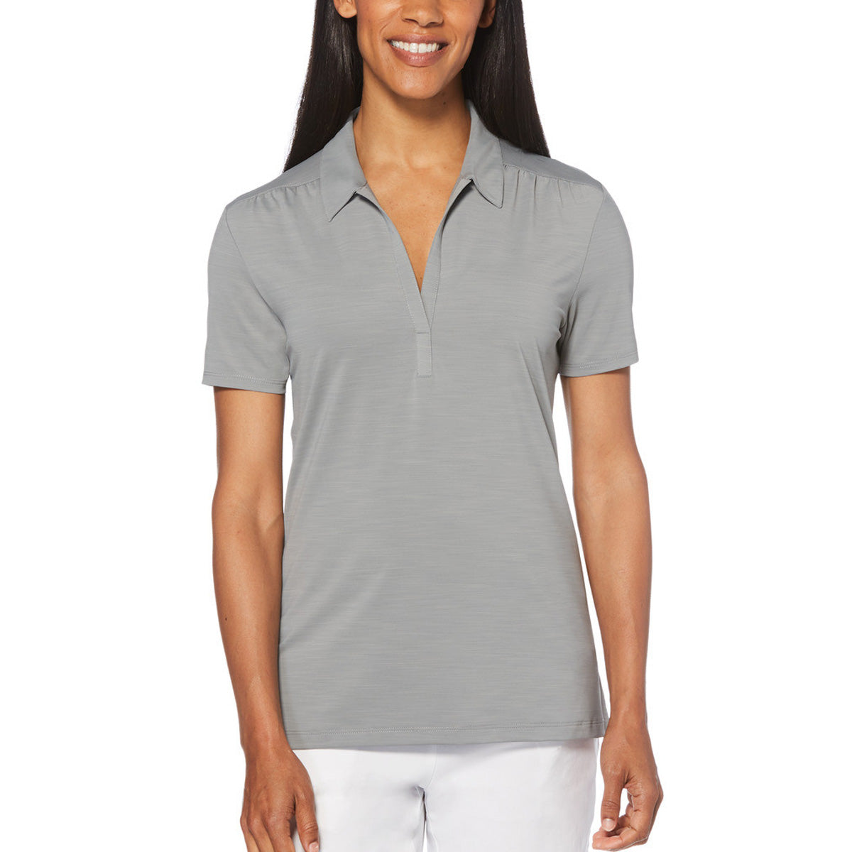Callaway Ladies' Tonal Polo