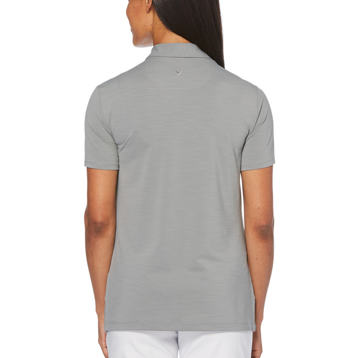 Callaway Ladies' Tonal Polo